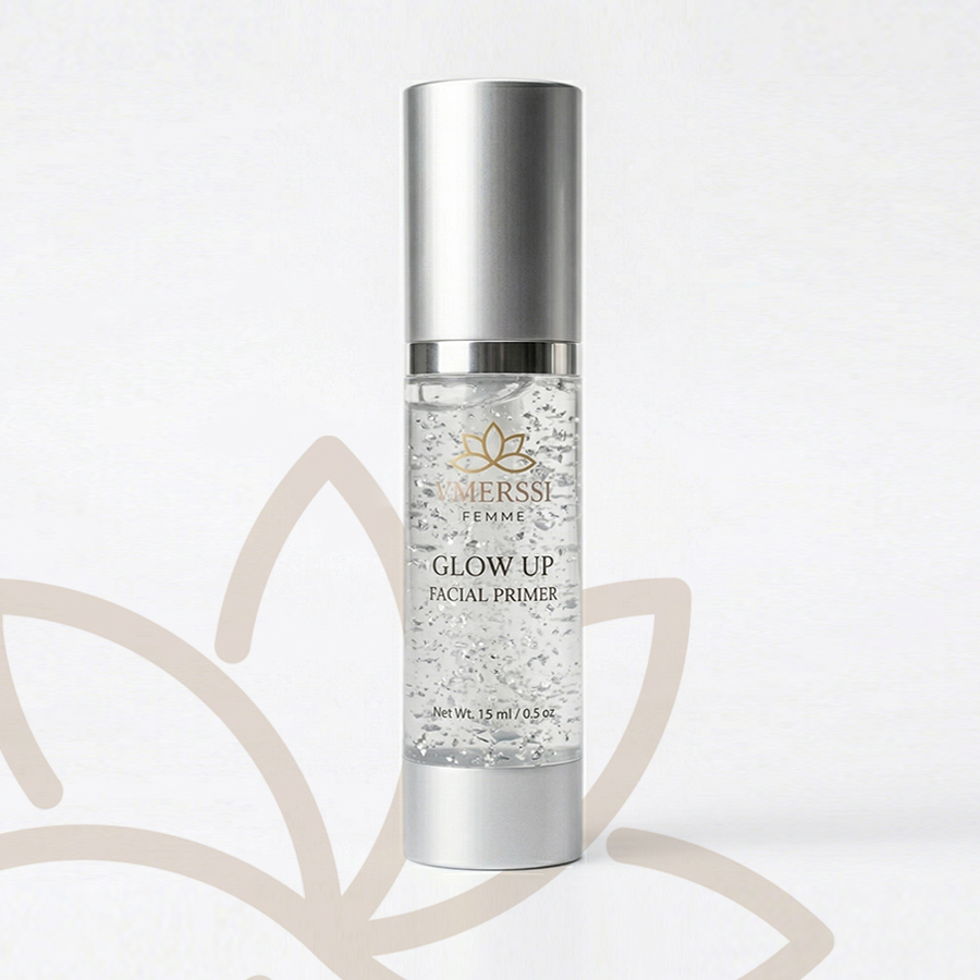 Glow Up Facial Primer